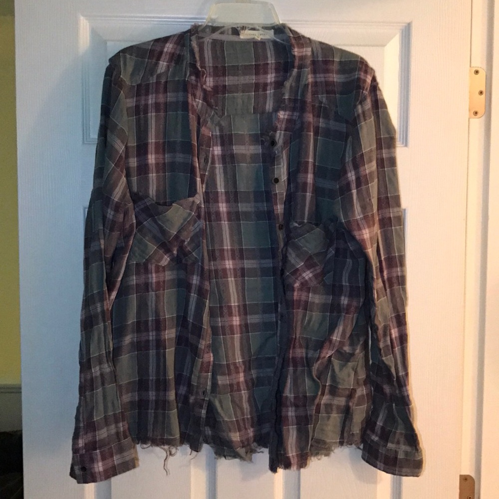Flannel